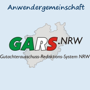 Anwendergemeinschaft GARS.NRW