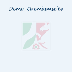 Demo-Gremium