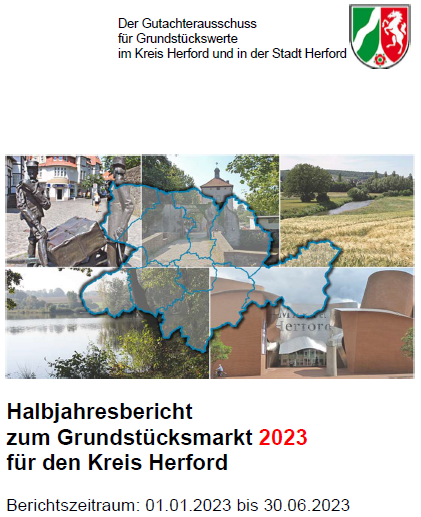Halbjahresbericht