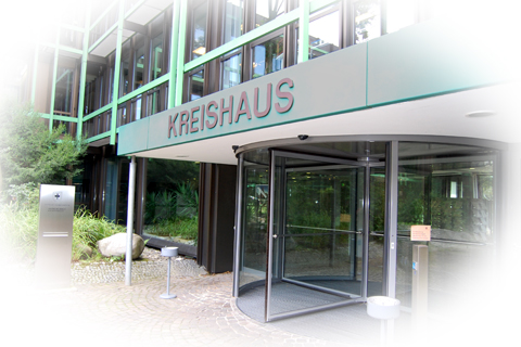 GA_322 Kreishaus Recklinghausen