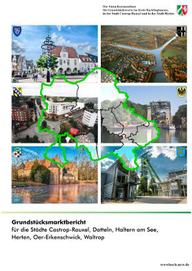Grundstücksmarktbericht
