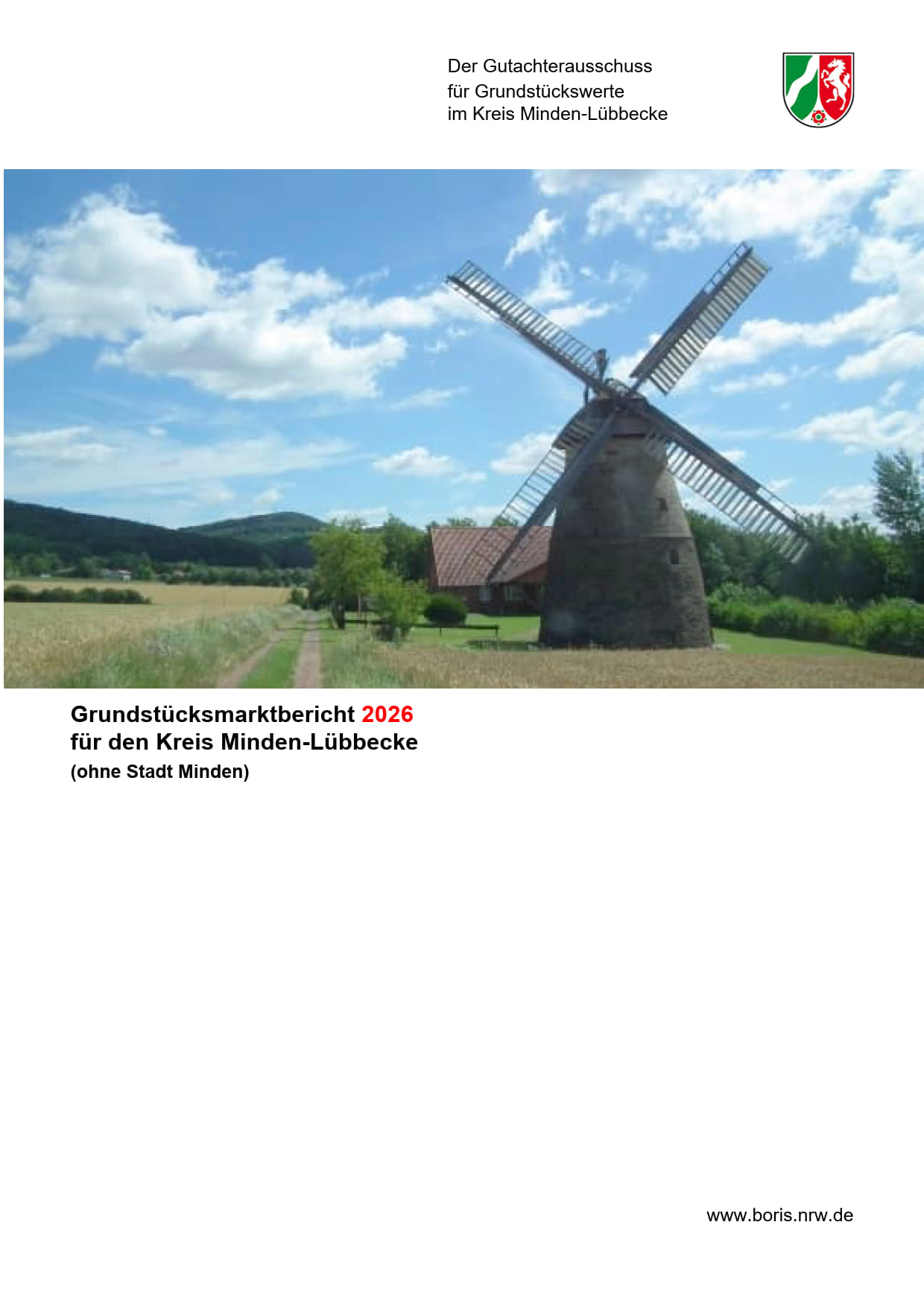 MiLu GMB26