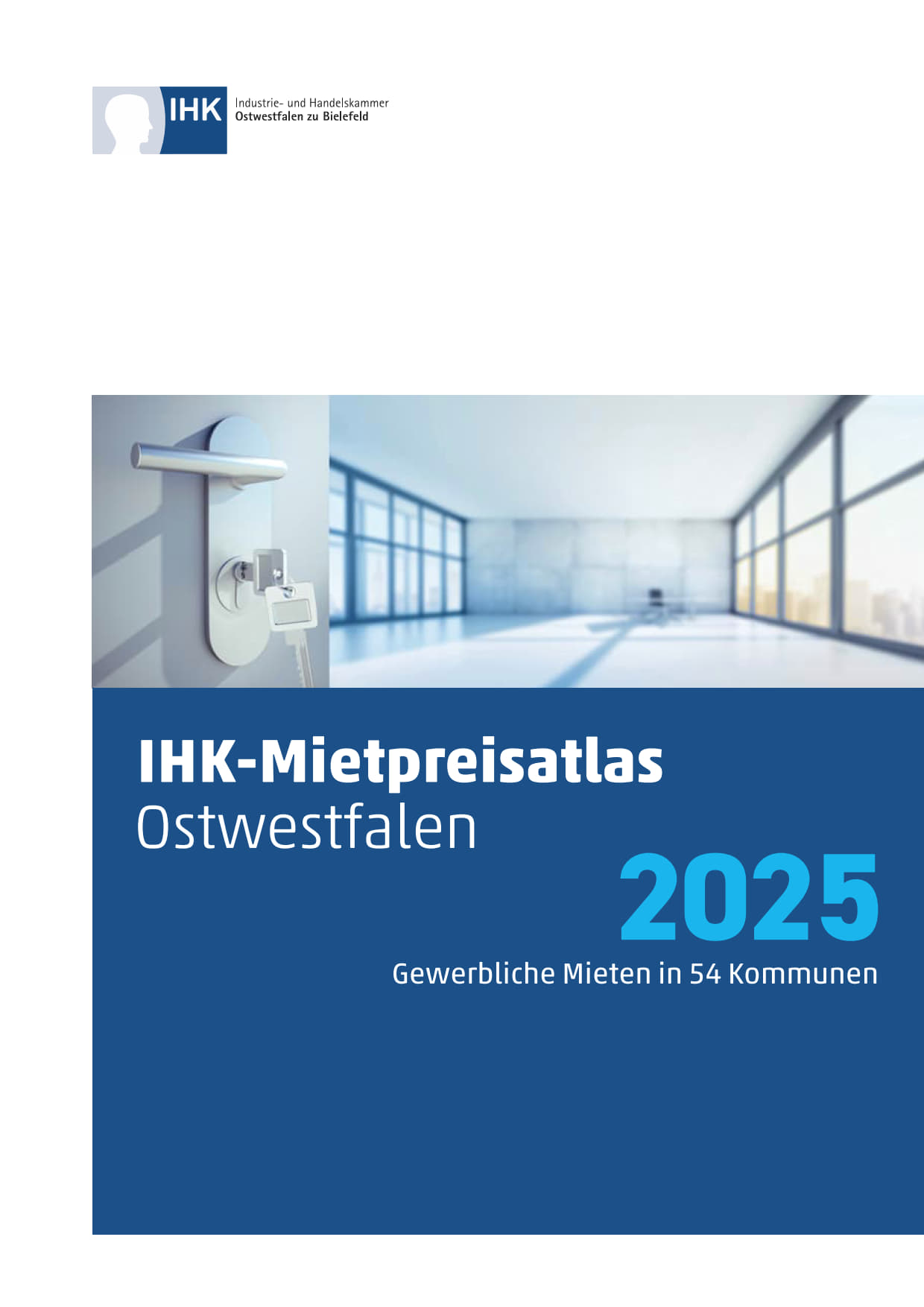 Mietpreisatlas
