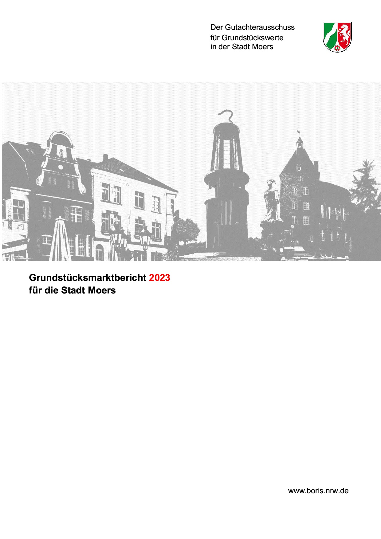 GMB 2023 Deckblatt