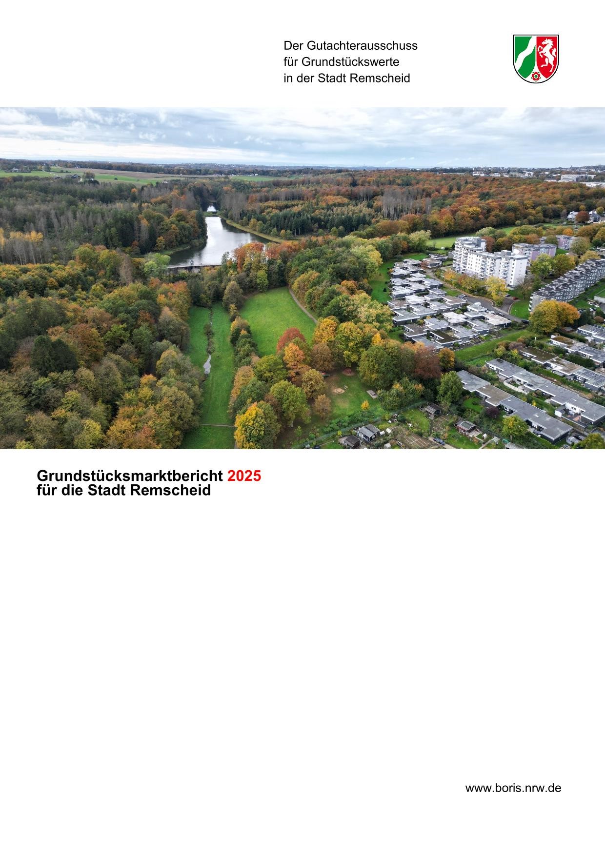 marktbericht