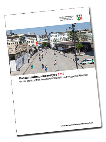 wuppertal titel passantenfrequenz 2019